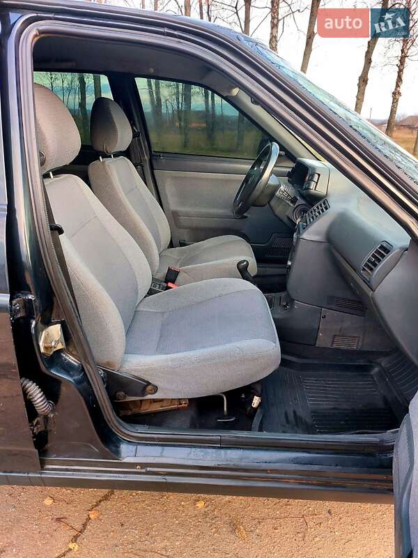 Седан ВАЗ / Lada 2110 2007 в Тростянці