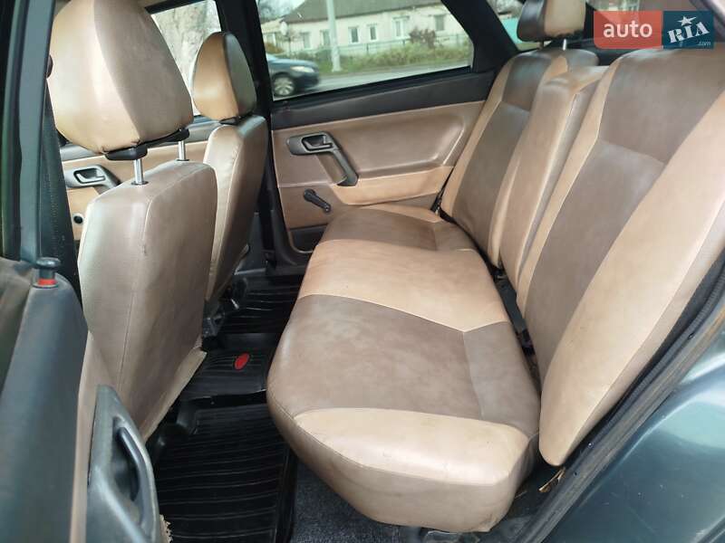 Седан ВАЗ / Lada 2110 2007 в Броварах фото 10 Седан ВАЗ / Lada 2110 2007 в Броварах