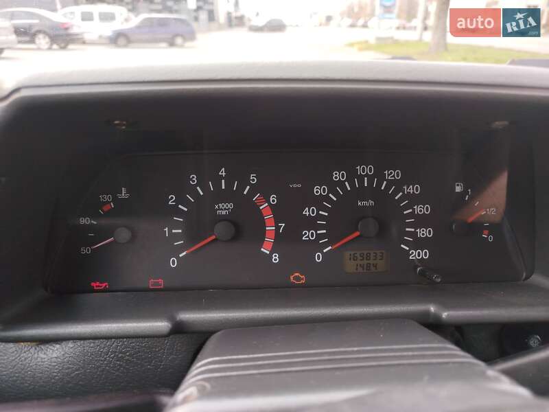 Седан ВАЗ / Lada 2110 2007 в Броварах фото 13 Седан ВАЗ / Lada 2110 2007 в Броварах