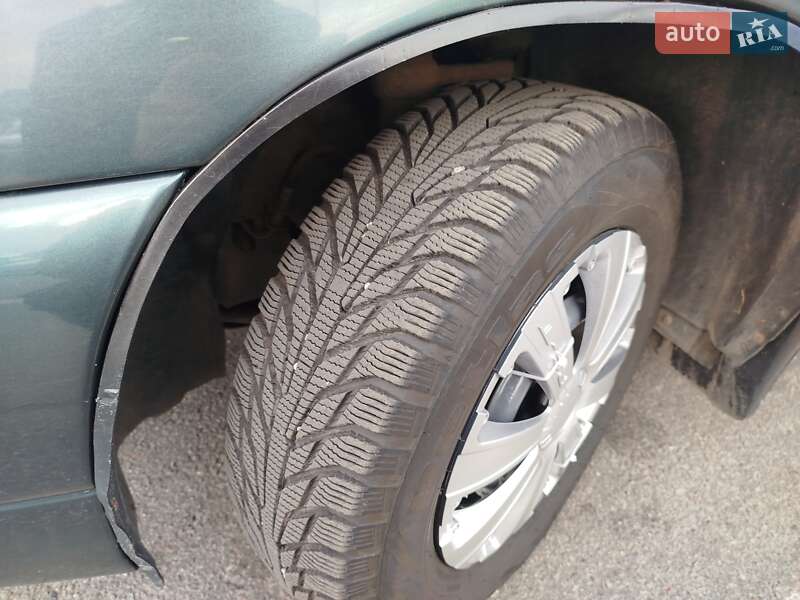 Седан ВАЗ / Lada 2110 2007 в Броварах фото 18 Седан ВАЗ / Lada 2110 2007 в Броварах