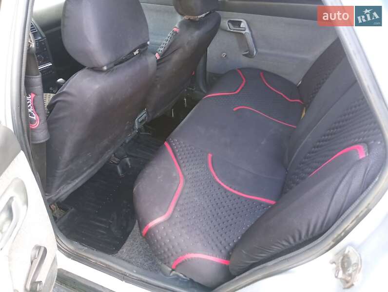 Седан ВАЗ / Lada 2110 2005 в Мирополі фото 22 Седан ВАЗ / Lada 2110 2005 в Мирополі