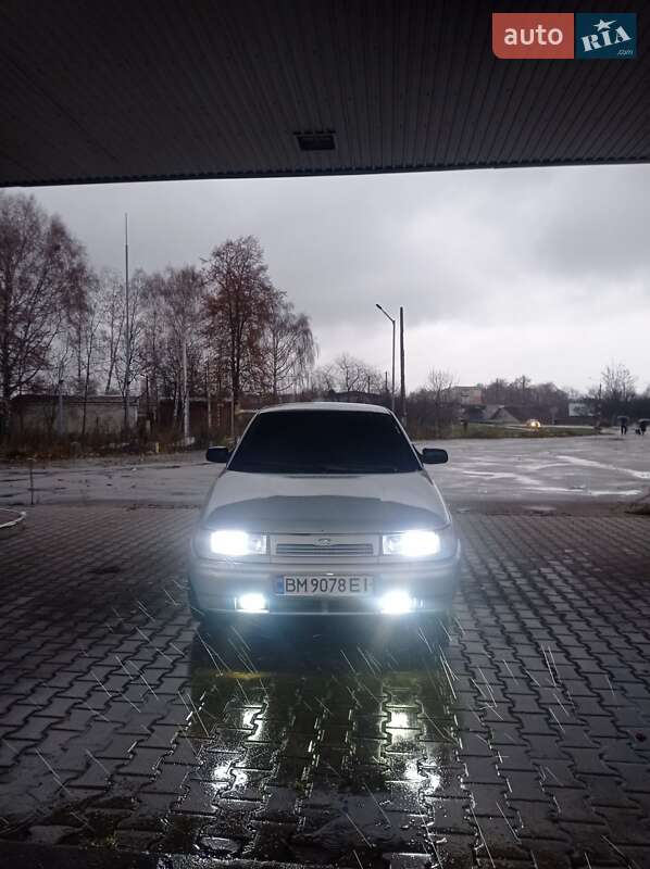 ВАЗ / Lada 2110 2007