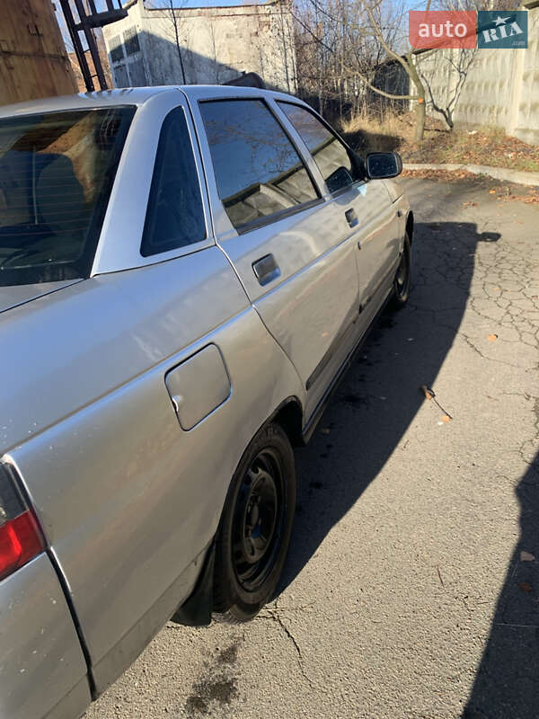 Седан ВАЗ / Lada 2110 2004 в Шептицькому фото 2 Седан ВАЗ / Lada 2110 2004 в Шептицькому