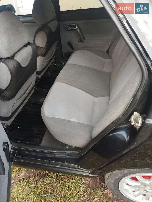 Седан ВАЗ / Lada 2110 2008 в Теребовле фото 24 Седан ВАЗ / Lada 2110 2008 в Теребовле