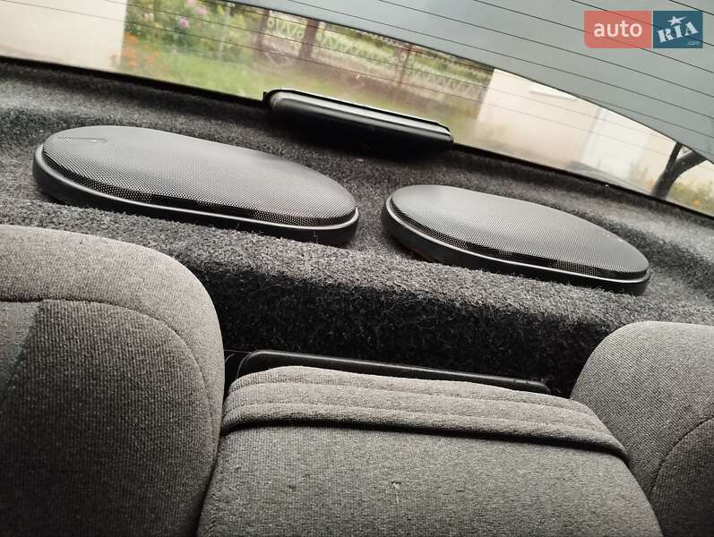 Седан ВАЗ / Lada 2110 2008 в Теребовле фото 29 Седан ВАЗ / Lada 2110 2008 в Теребовле