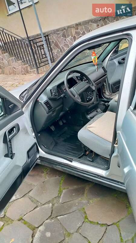 Седан ВАЗ / Lada 2110 2006 в Мукачевому