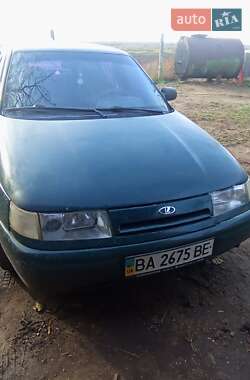Седан ВАЗ / Lada 2110 2003 в Устиновке