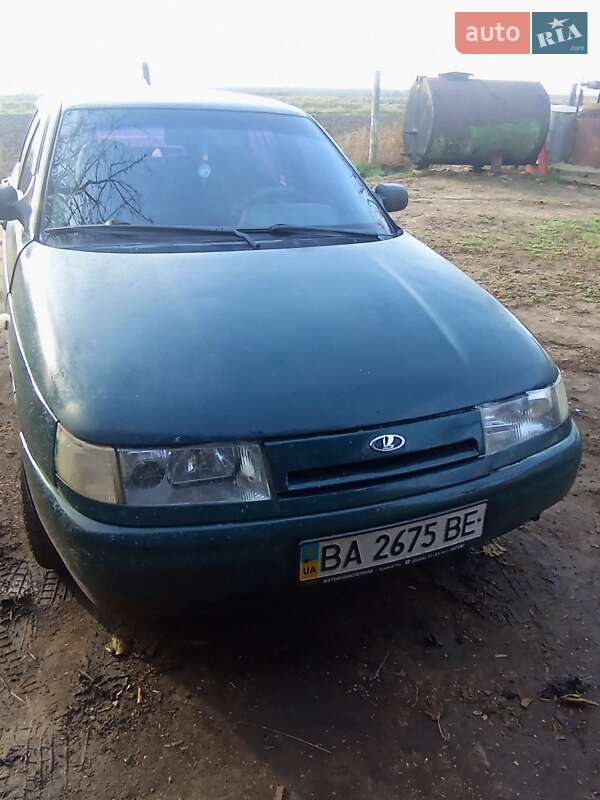 Седан ВАЗ / Lada 2110 2003 в Устиновке фото Седан ВАЗ / Lada 2110 2003 в Устиновке