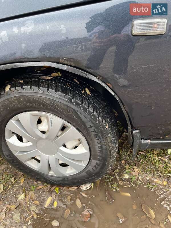 Седан ВАЗ / Lada 2110 2007 в Кременці