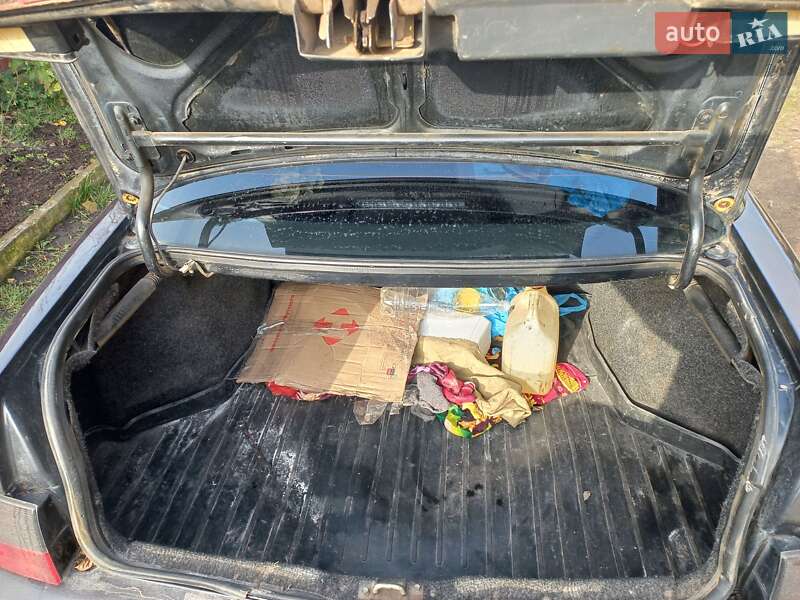 Седан ВАЗ / Lada 2110 2007 в Кременці