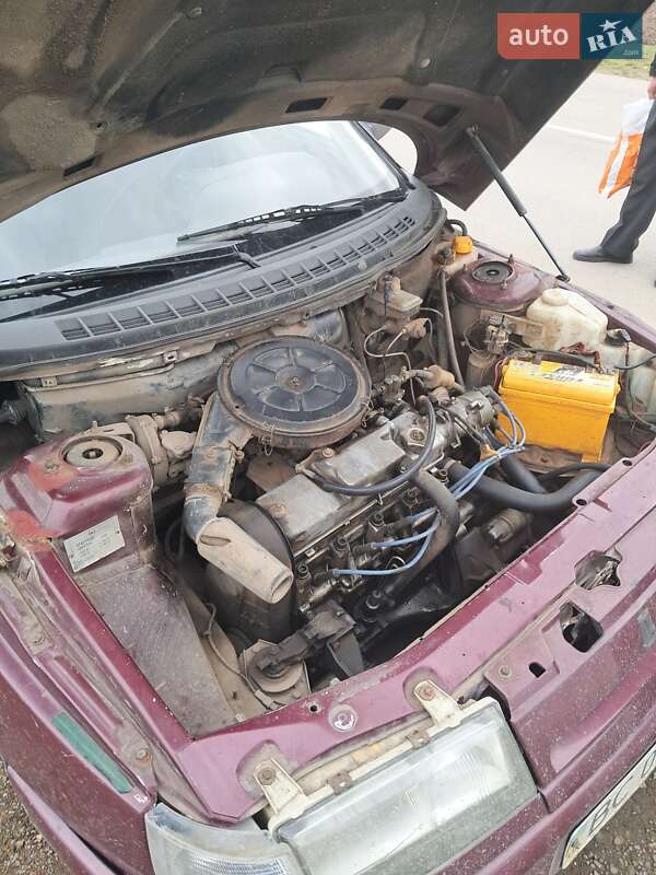 Седан ВАЗ / Lada 2110 1998 в Дрогобыче