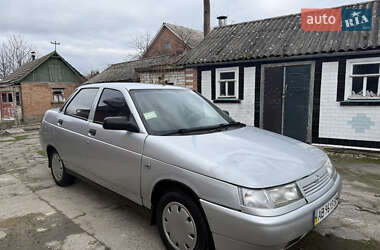 Седан ВАЗ / Lada 2110 2008 в Вінниці