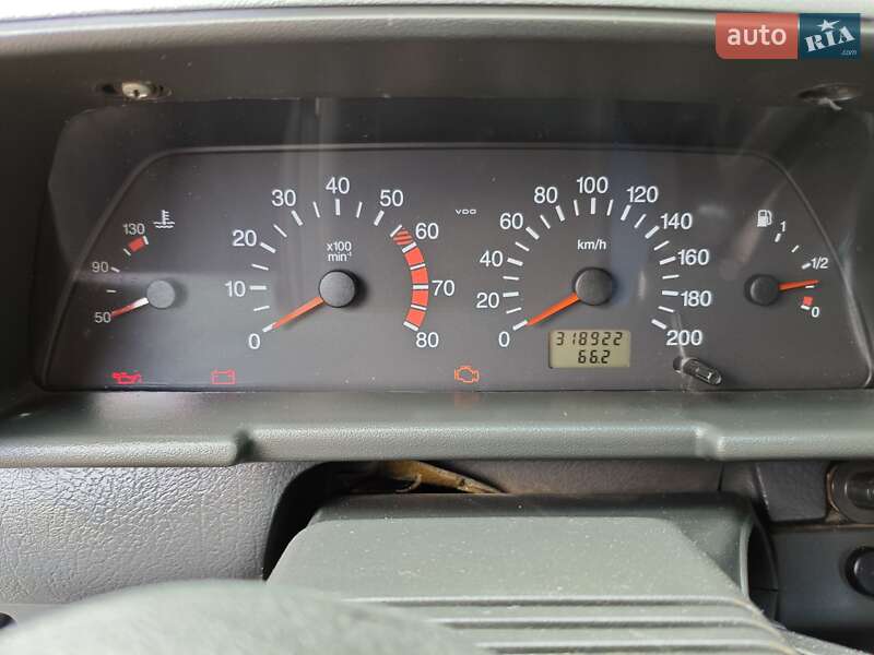 Седан ВАЗ / Lada 2110 2002 в Хусте фото 6 Седан ВАЗ / Lada 2110 2002 в Хусте