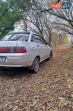 Седан ВАЗ 2110 2007 в Иванкове