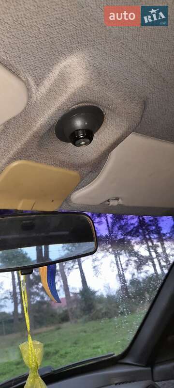 Седан ВАЗ / Lada 2110 2002 в Звягеле