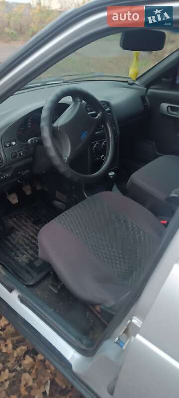 Седан ВАЗ / Lada 2110 2011 в Чутовому