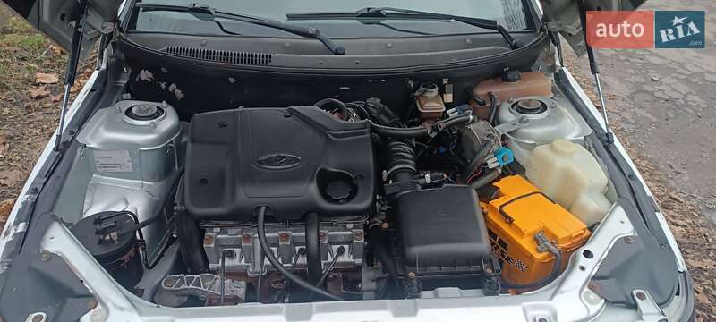 Седан ВАЗ / Lada 2110 2011 в Чутовому