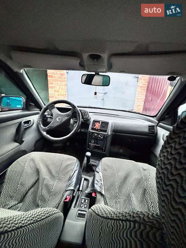 Седан ВАЗ / Lada 2110 2007 в Полтаве