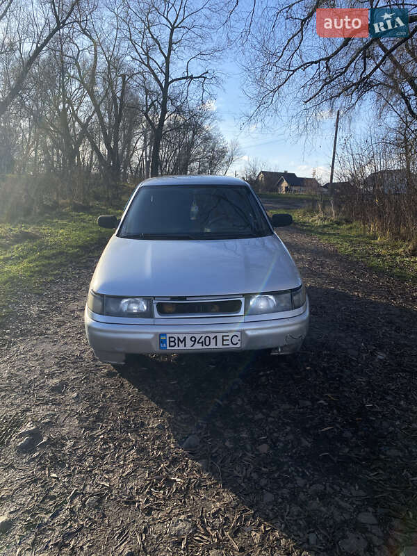 ВАЗ / Lada 2110 2006 ВАЗ / Lada 2110 2006