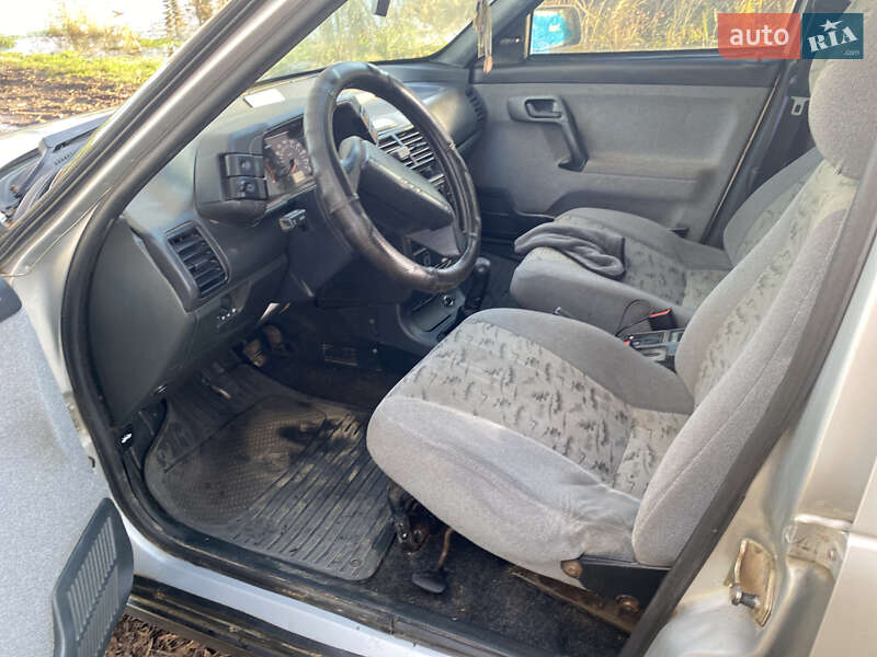 Седан ВАЗ / Lada 2110 2006 в Глухові