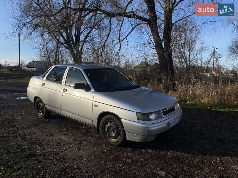 Седан ВАЗ / Lada 2110 2006 в Глухові