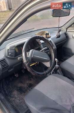 Седан ВАЗ / Lada 2110 2006 в Гребенке