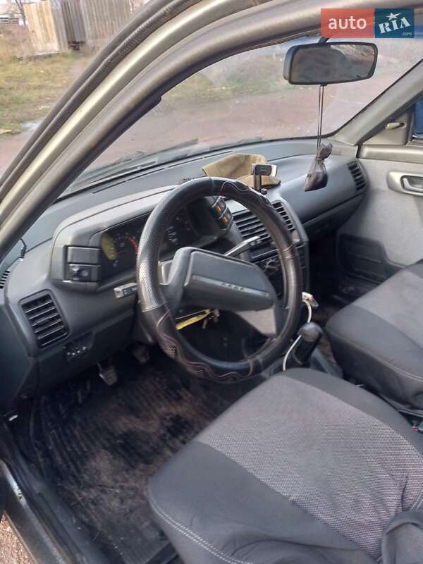 Седан ВАЗ / Lada 2110 2006 в Гребенке