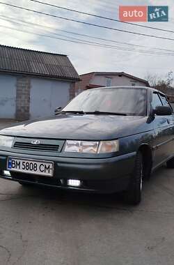 Седан ВАЗ 2110 2007 в Броварах