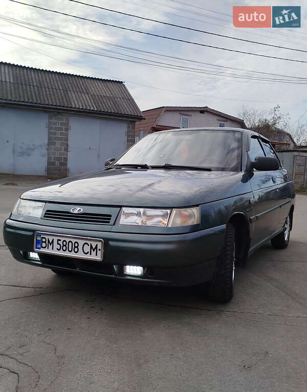 ВАЗ / Lada 2110 2007 ВАЗ / Lada 2110 2007