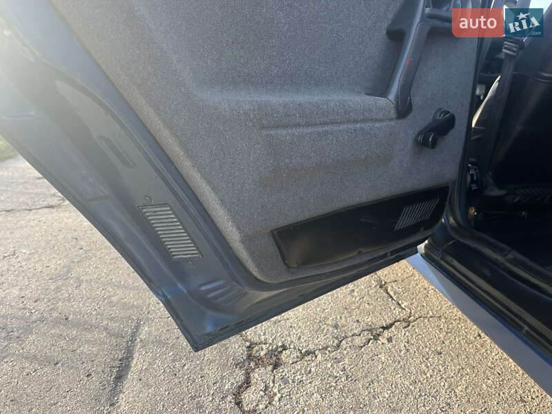 Седан ВАЗ / Lada 2110 2005 в Охтирці