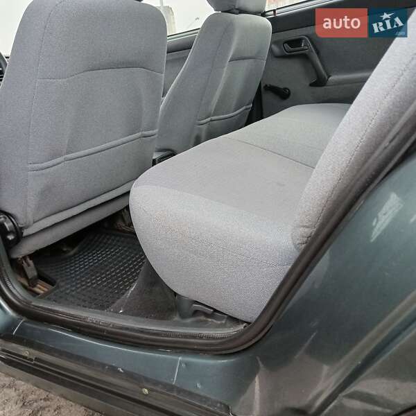 Седан ВАЗ / Lada 2110 2009 в Чернигове