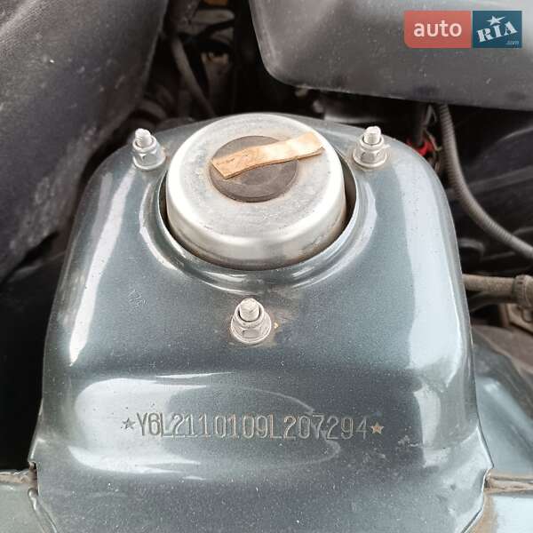 Седан ВАЗ / Lada 2110 2009 в Чернигове