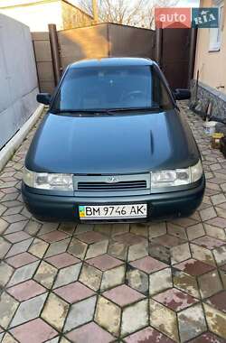 Седан ВАЗ 2110 2008 в Сумах