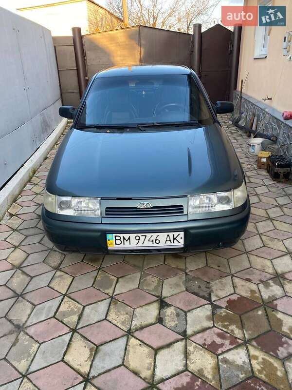 ВАЗ / Lada 2110 2008 ВАЗ / Lada 2110 2008