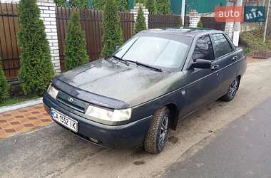 Седан ВАЗ 2110 2006 в Балті