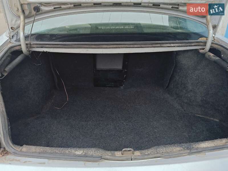 Седан ВАЗ / Lada 2110 2007 в Одесі