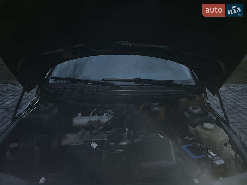 Седан ВАЗ / Lada 2110 1998 в Лозовій фото 7 Седан ВАЗ / Lada 2110 1998 в Лозовій