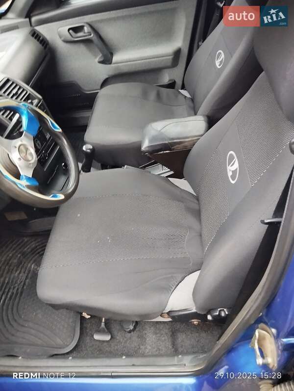 Седан ВАЗ / Lada 2110 2007 в Харкові