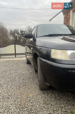 Седан ВАЗ 2110 2008 в Тростянці