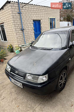 Седан ВАЗ 2110 2006 в Херсоні