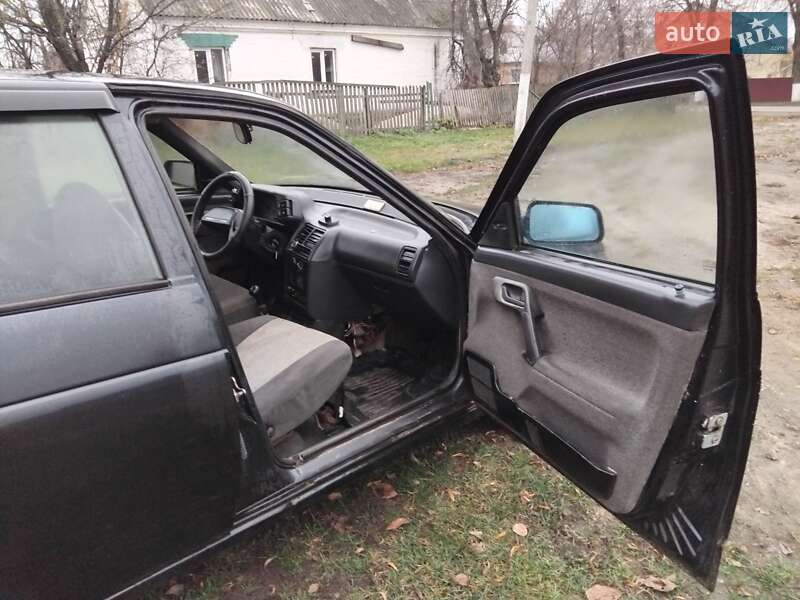 Седан ВАЗ / Lada 2110 2004 в Фастові