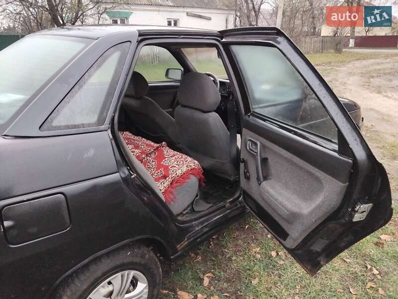 Седан ВАЗ / Lada 2110 2004 в Фастові