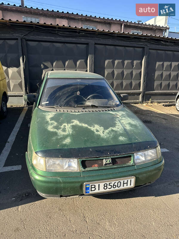 Седан ВАЗ / Lada 2110 1999 в Києві