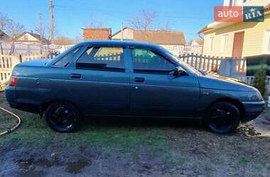 Седан ВАЗ 2110 2010 в Острозі