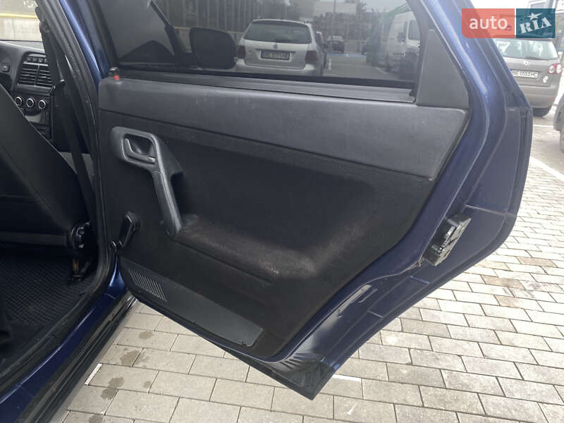 Седан ВАЗ / Lada 2110 2011 в Первомайську фото 12 Седан ВАЗ / Lada 2110 2011 в Первомайську