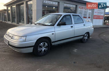 Седан ВАЗ 2110 2004 в Тернополі