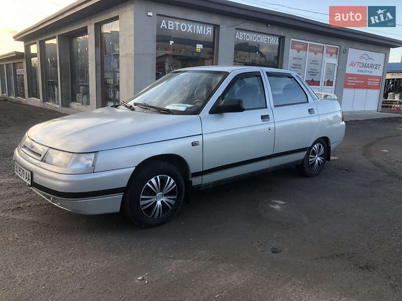 Седан ВАЗ / Lada 2110 2004 в Тернополе
