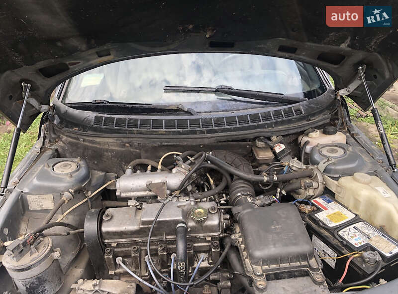 Седан ВАЗ / Lada 2110 2001 в Сосницях