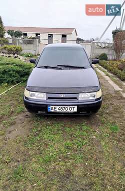 Седан ВАЗ 2110 2005 в Новомосковске