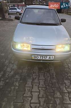 Седан ВАЗ 2110 2007 в Теребовле